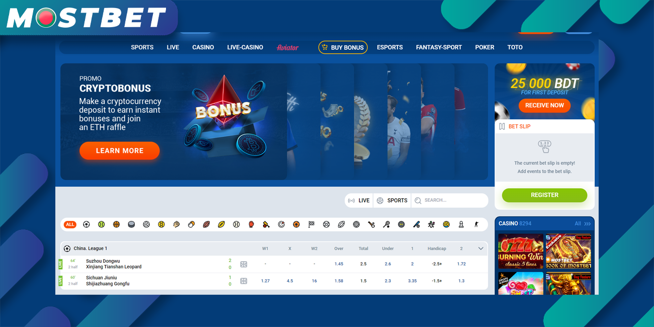 A comprehensive overview of the history and operations of the Mostbet BD betting platform.