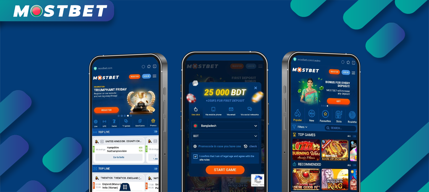 For users in Bangladesh who opt for Apple devices, it�s easy to download the <b>Mostbet app</b> for iOS. This version is also entirely free, super fast, and provides comprehensive account management, betting, and gaming options.
