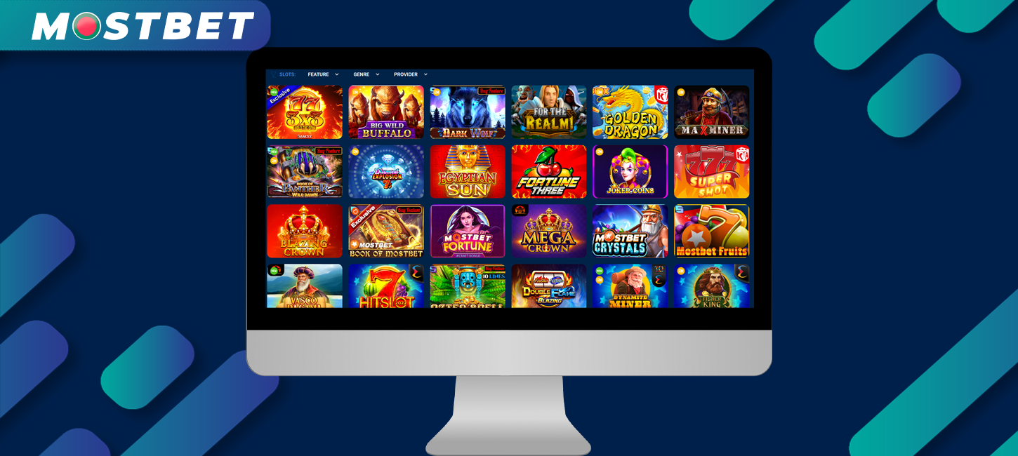 Our casino boasts thousands of games sourced from more than 150 top-tier licensed providers. You can be sure to find something captivating and fresh to play.