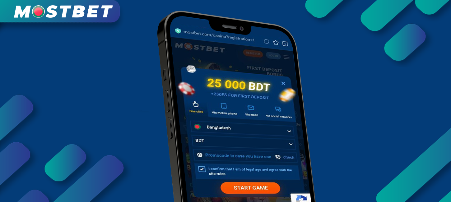 To ensure a smooth registration to a new Mostbet account, it�s important to be aware of specific conditions.