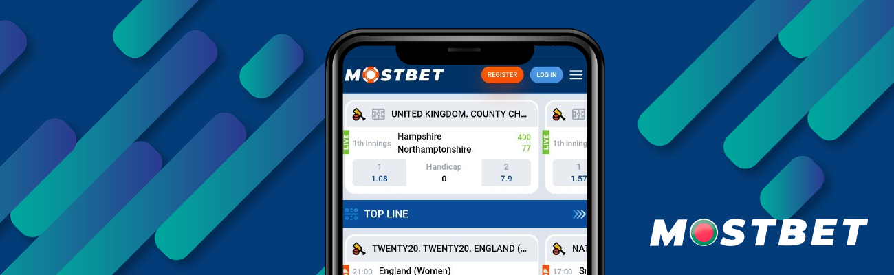 At <b>Mostbet BD</b>, you'll discover a vast selection of sports betting options.