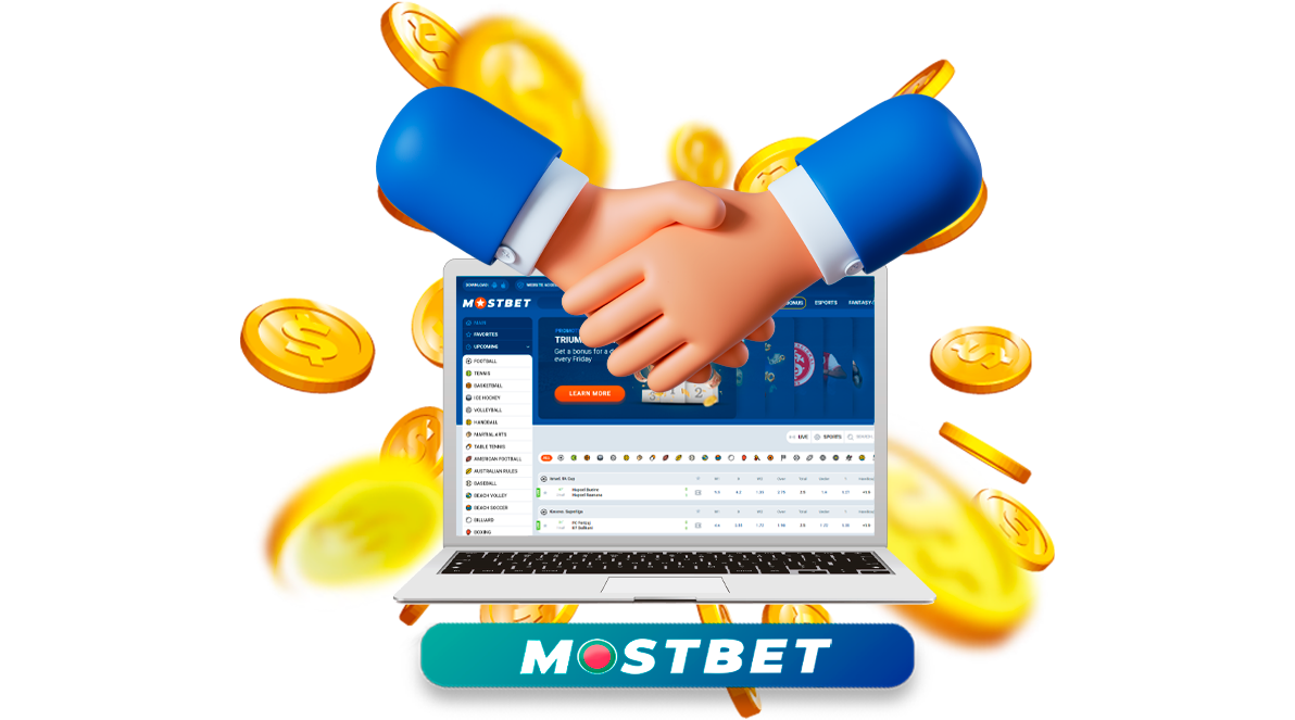 How to Become a Partner in the Mostbet Affiliate Program