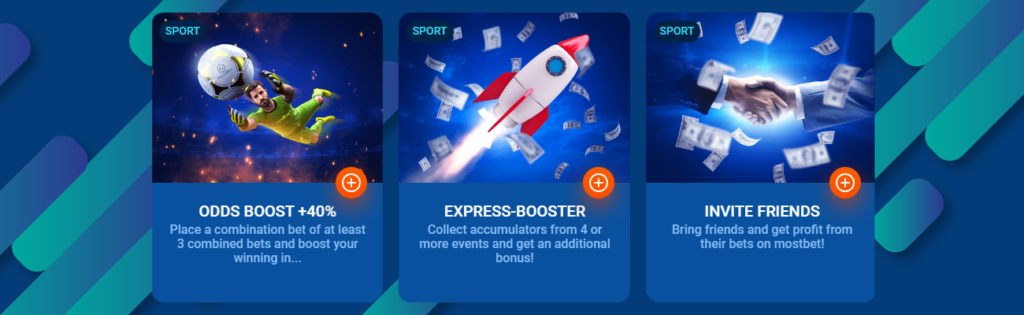 The welcome bonus designed specifically for sports betting aficionados in Bangladesh.