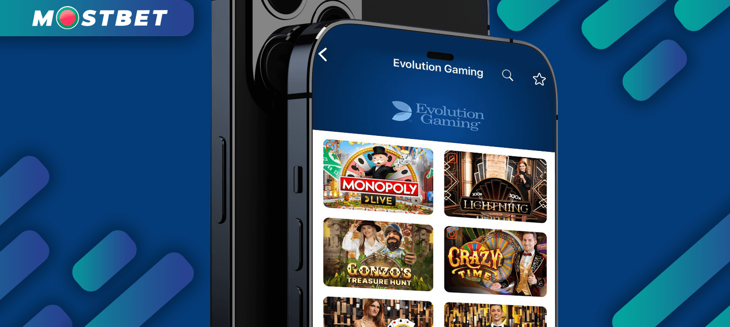 Quick Guide on How to Download the Crazy Time Casino App from Mostbet
