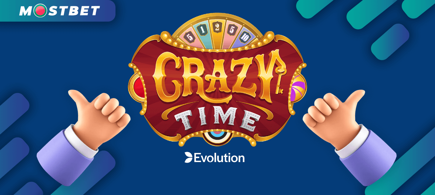 What Makes Mostbet Crazy Time Stand Out in Bangladesh?