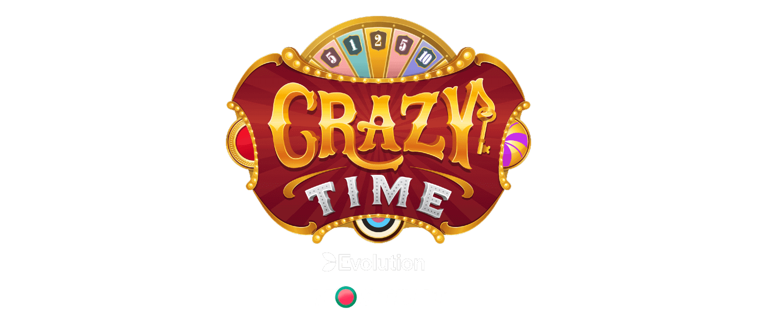Brief Overview of the Crazy Time Online Game at Mostbet