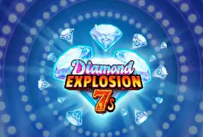 Diamond Explosion