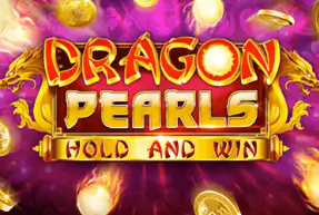 Dragon Pearls