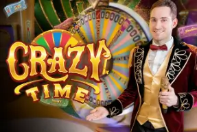 Crazy Time